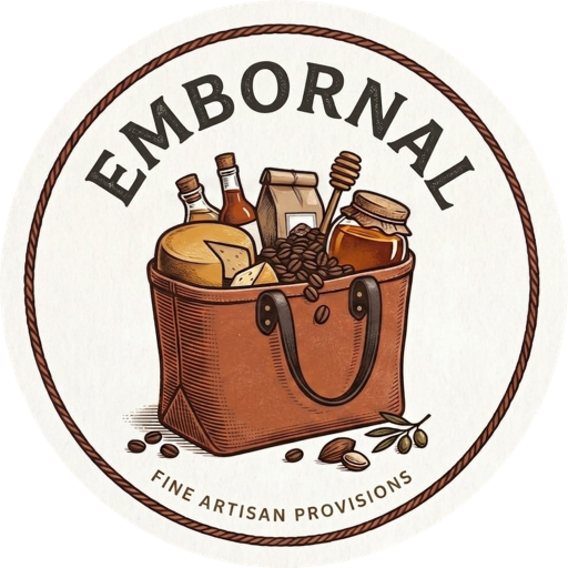 Embornal Fine Artisan Provisions