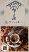 Selo Café da Mata
