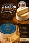 O sabor da Serra da Canastra
