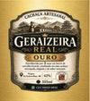 Rótulo Geraizeira Real Ouro